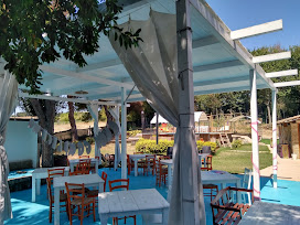 Pergola 1
