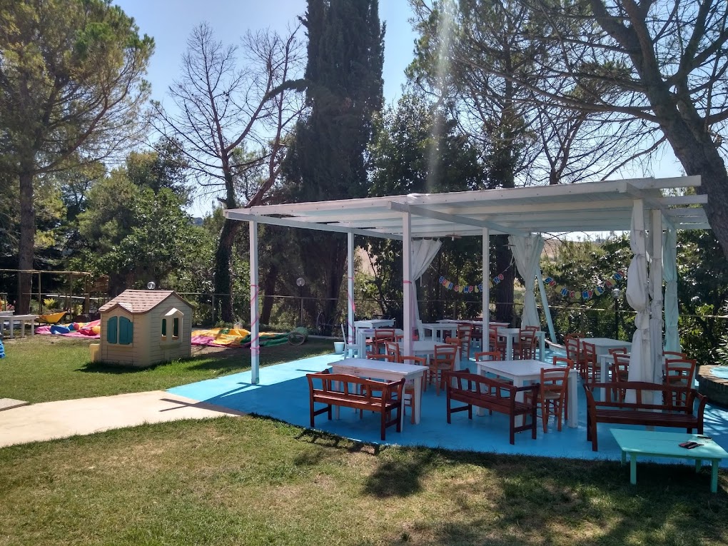 Pergola 2