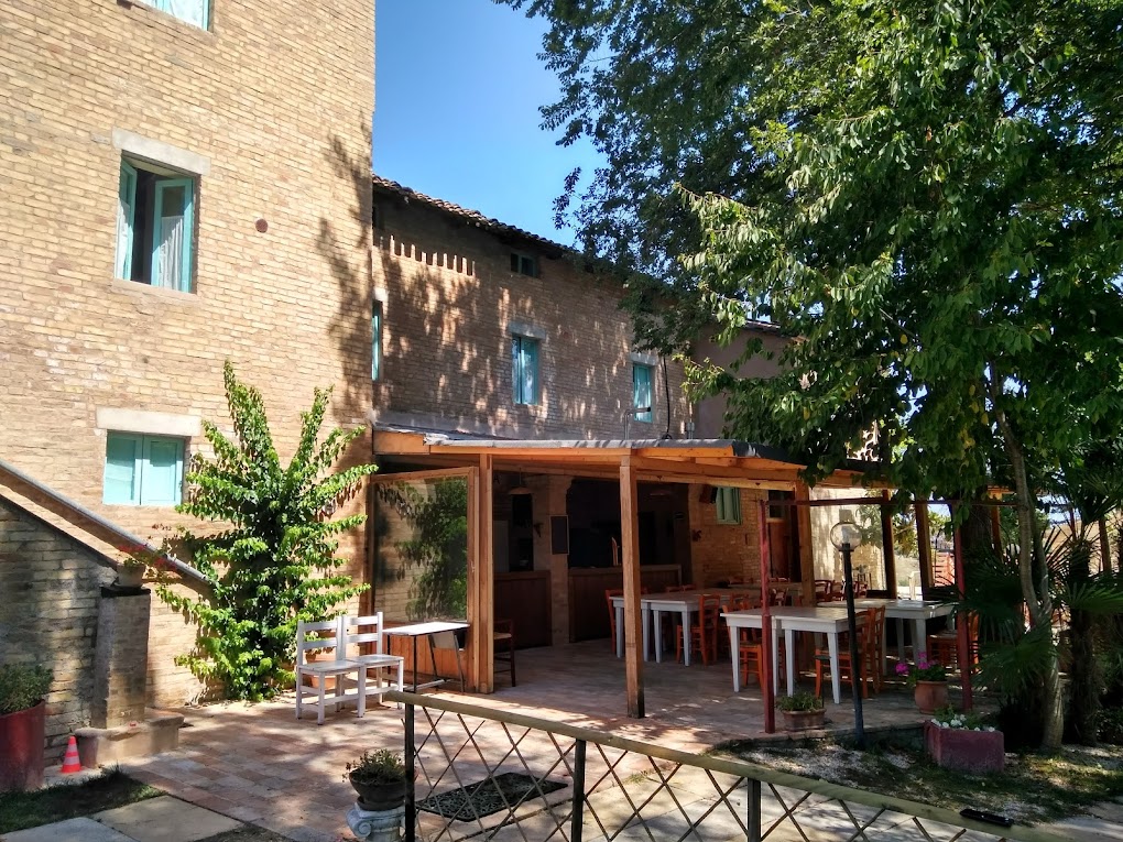 Portico 1